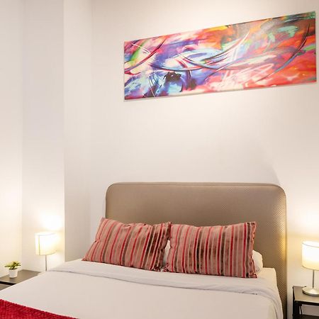 Apartamentos San Leandro, Centro Alicante Exterior foto